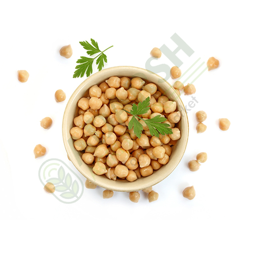 Chickpea 